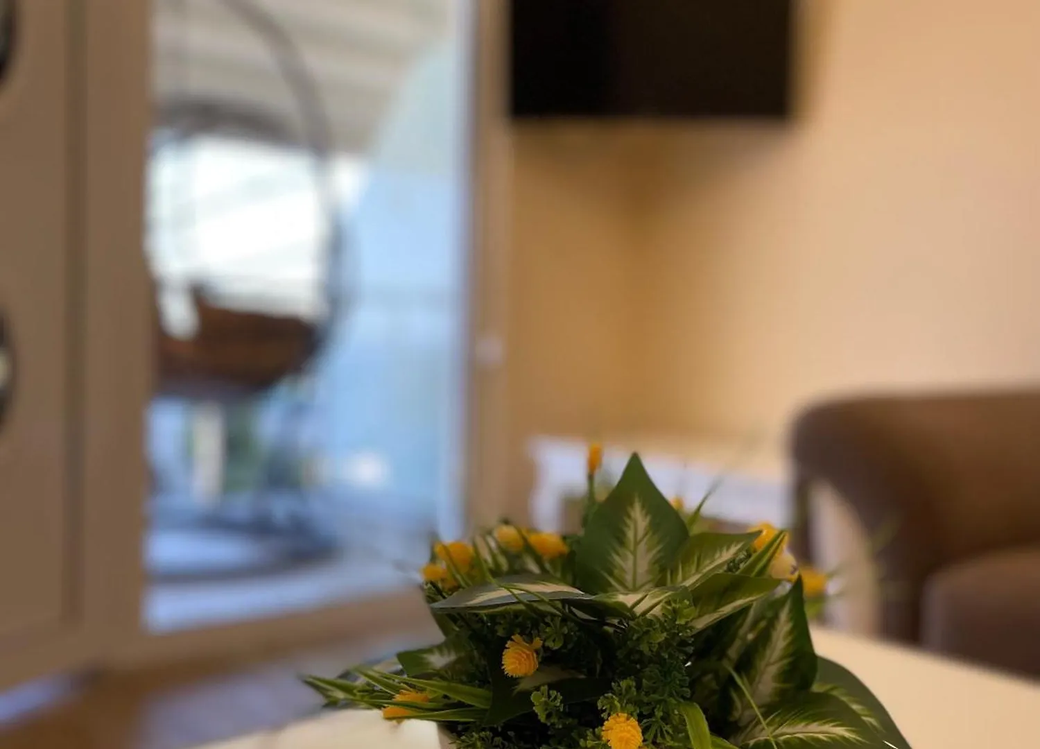 Apartments G&E Borsh